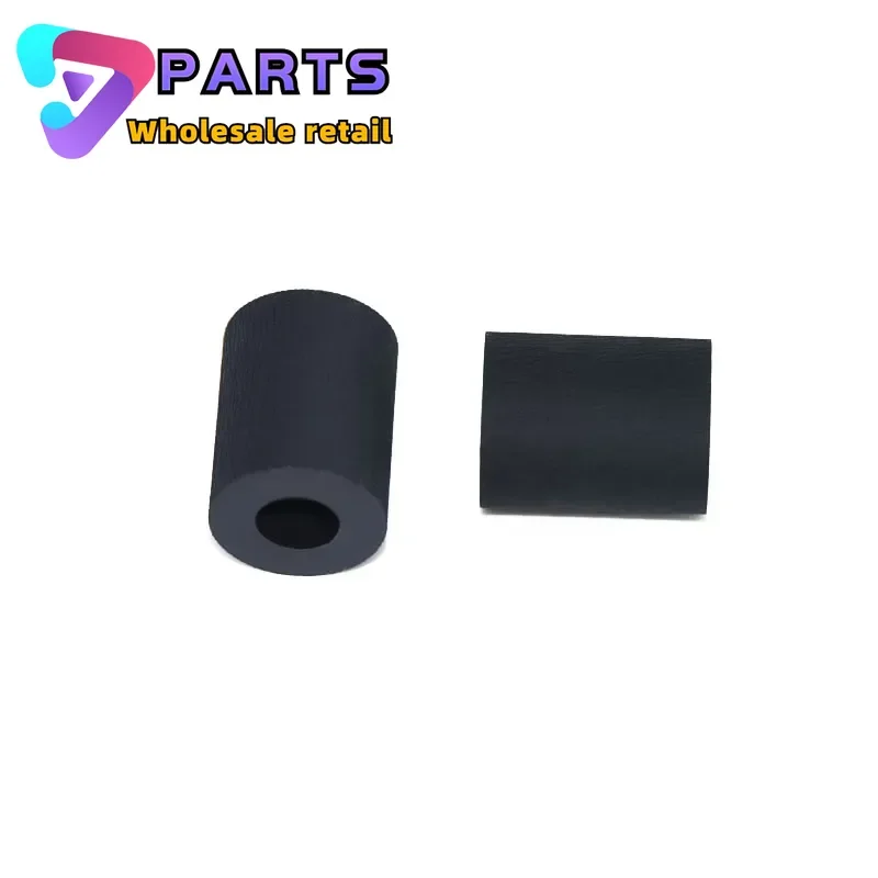 100 шт. 2F 906230 2BR06520 906240 Резиновая звукосниматель для Kyocera FS 1028 1128 1035 1100 1320 1120 1135 1300 1370