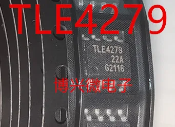 

5PCS/LOT TLE4279G TLE4279 SOP8 IC