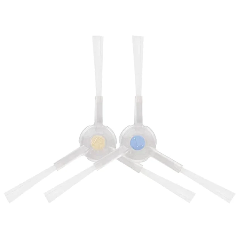 Promotion! Resuable Mop Cloth For Robot Sweeping Narwal T10 Accessories Parts Microfiber Filter Side Brush |