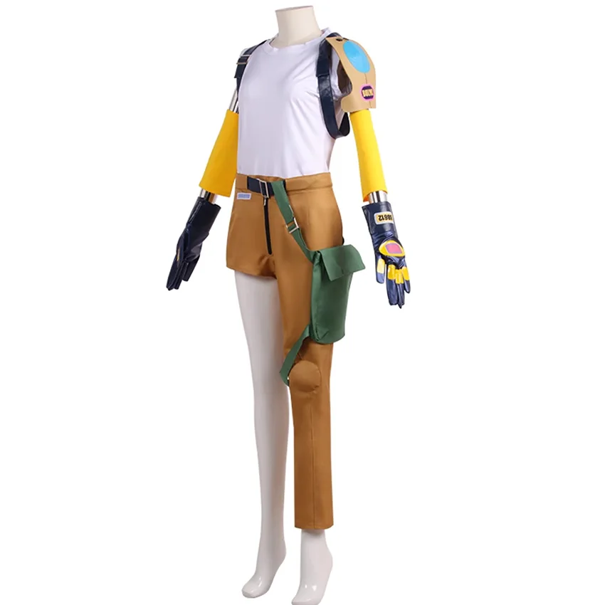 Косплей костюм Bulma MBRAVER