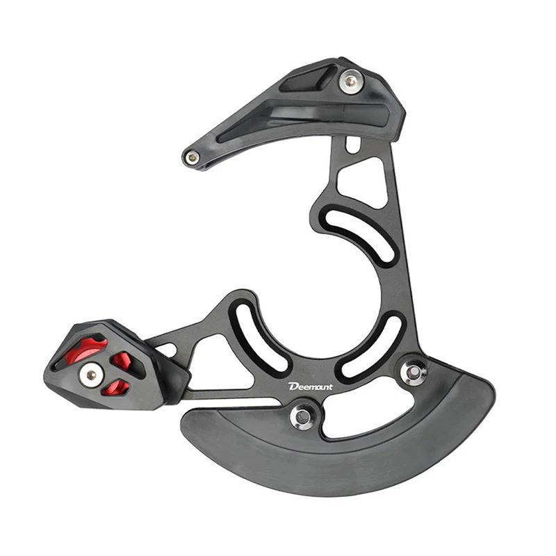 

Outdoor Activity Mountain Bike Chain Stabilizer Chain Guide Chain Ring Protector Chain Stabilizer For ISCG-03/05BB