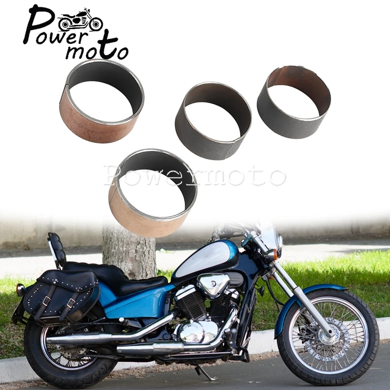 Мотоцикл под амортизатором 39 мм металлическая передняя и задняя подвеска для Honda