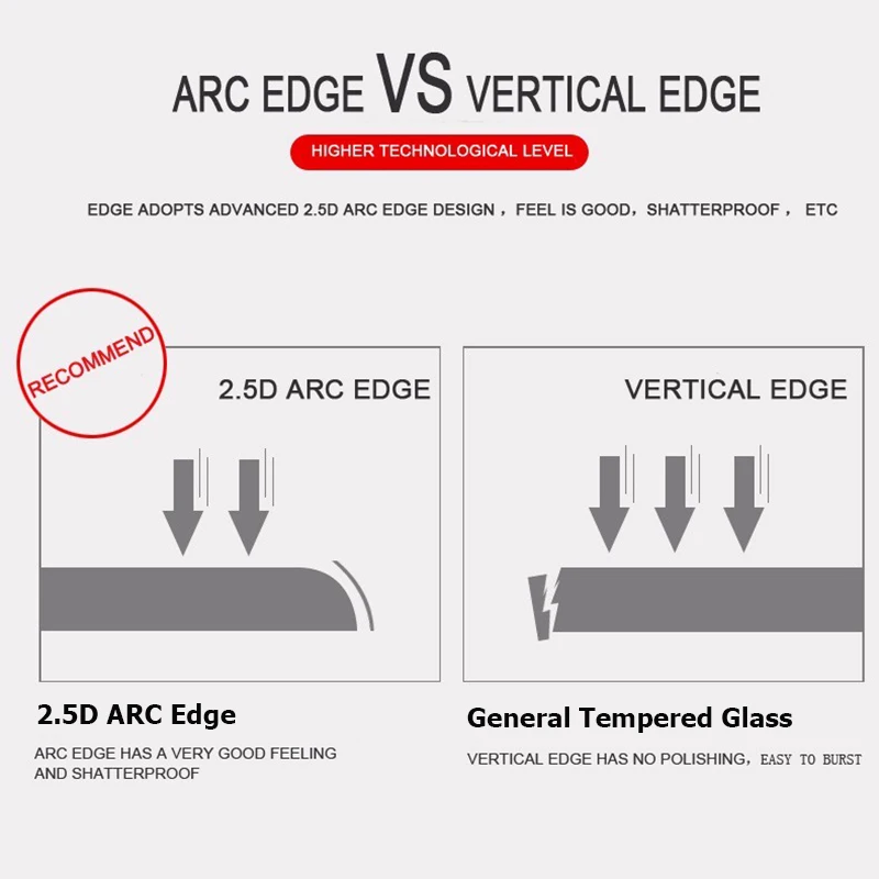 1-2 PCS For Doogee V30T 5G Original  Tempered Glass Screen Protector For Doogee V30 V 30 V30T Protective Cover Film Glass