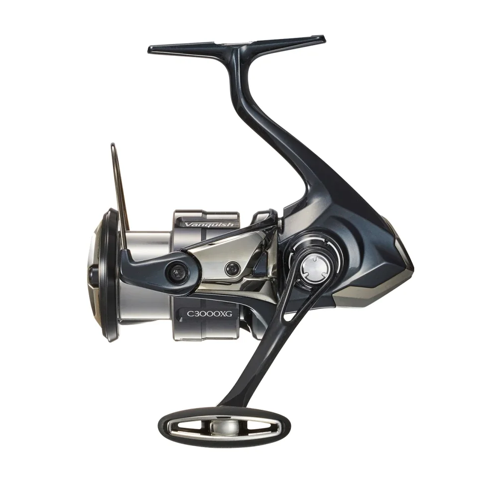 Рисунок 6 - Новая Рыболовная катушка SHIMANO Vanquish