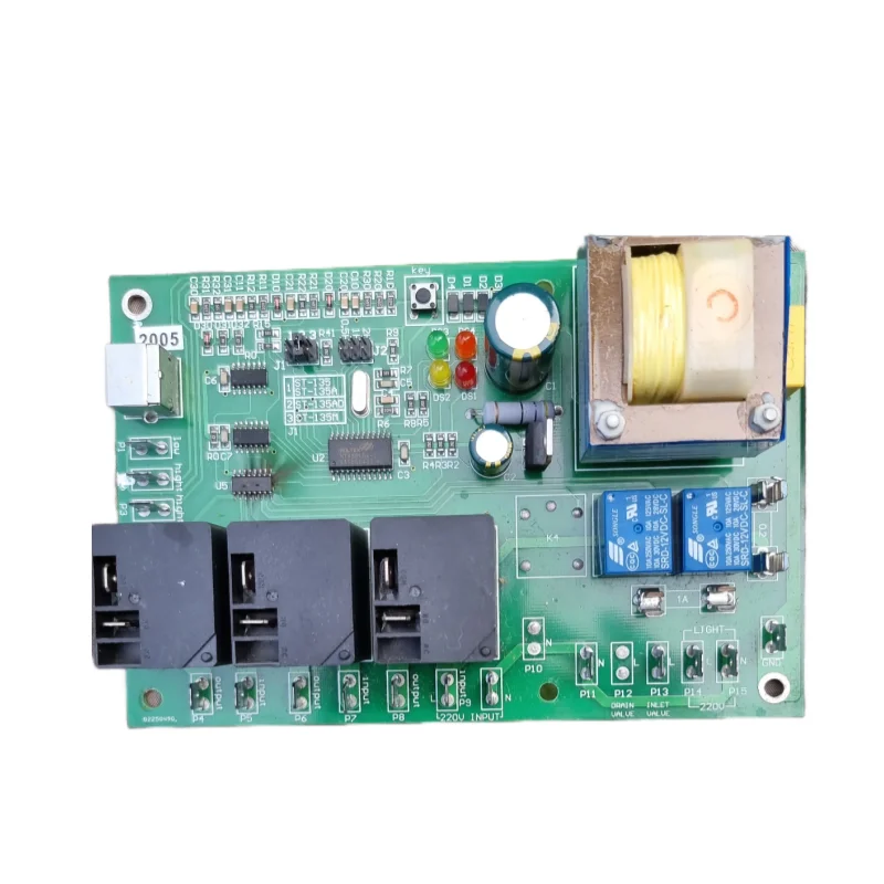 

Генератор пара для сауны STCMOET/ATCsteam