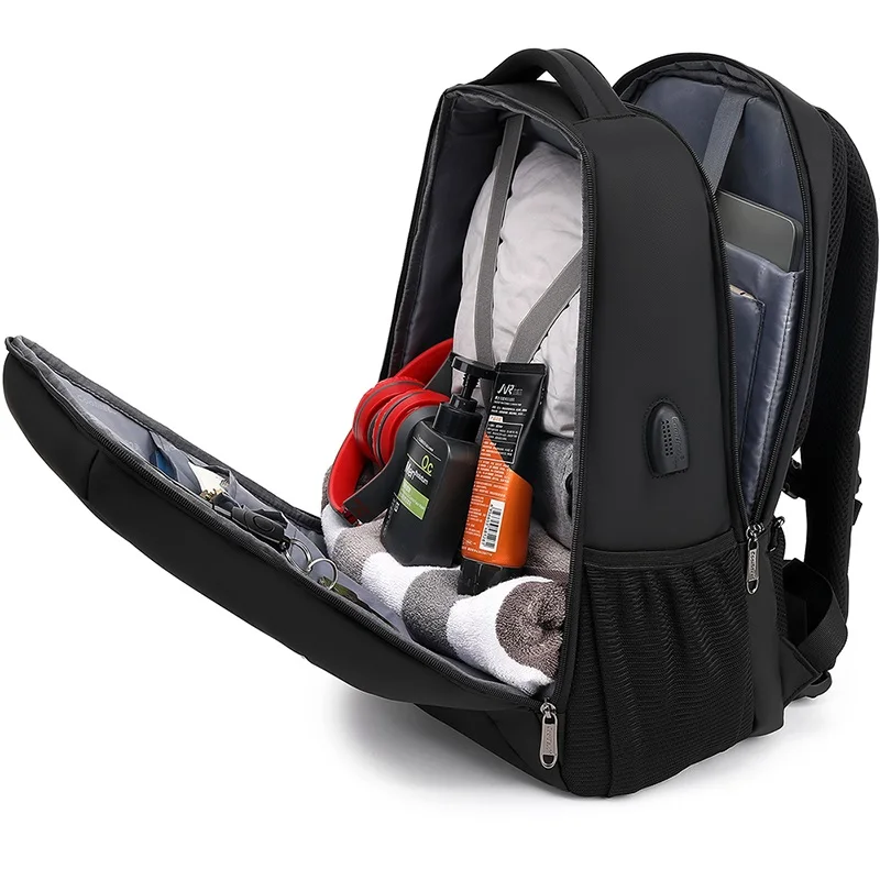 Рюкзак-чехол Coolbell для ноутбука 15,6 дюймов для мужчин и женщин.