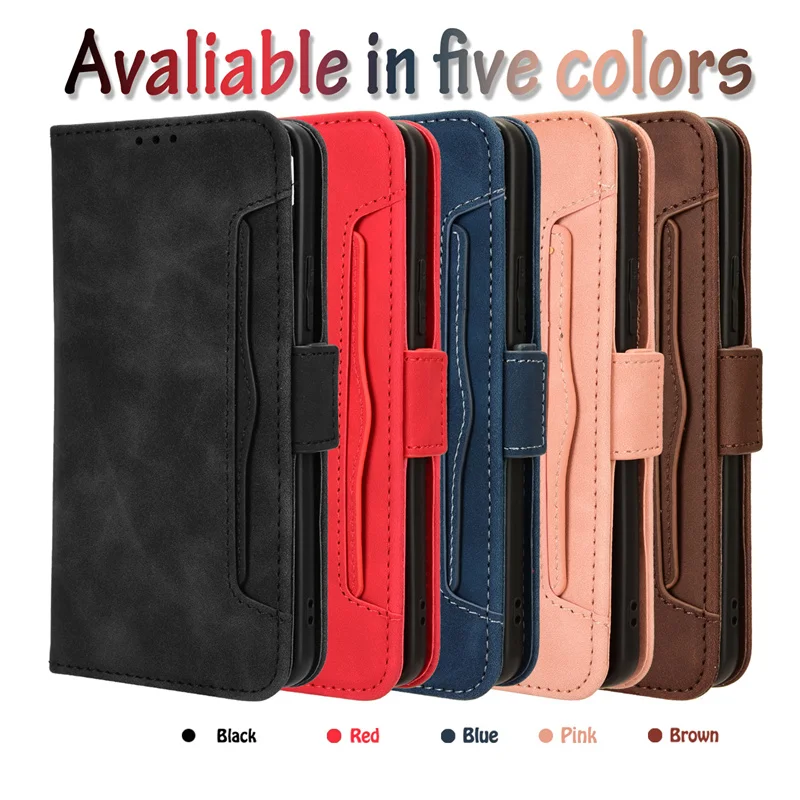 Чехол для Xiaomi POCO F6 чехол-книжка с застежкой и отделением карт чехол Poco чехлы