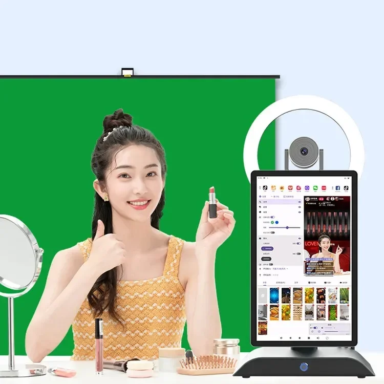 Tvision 15 6-дюймовый сенсорный монитор