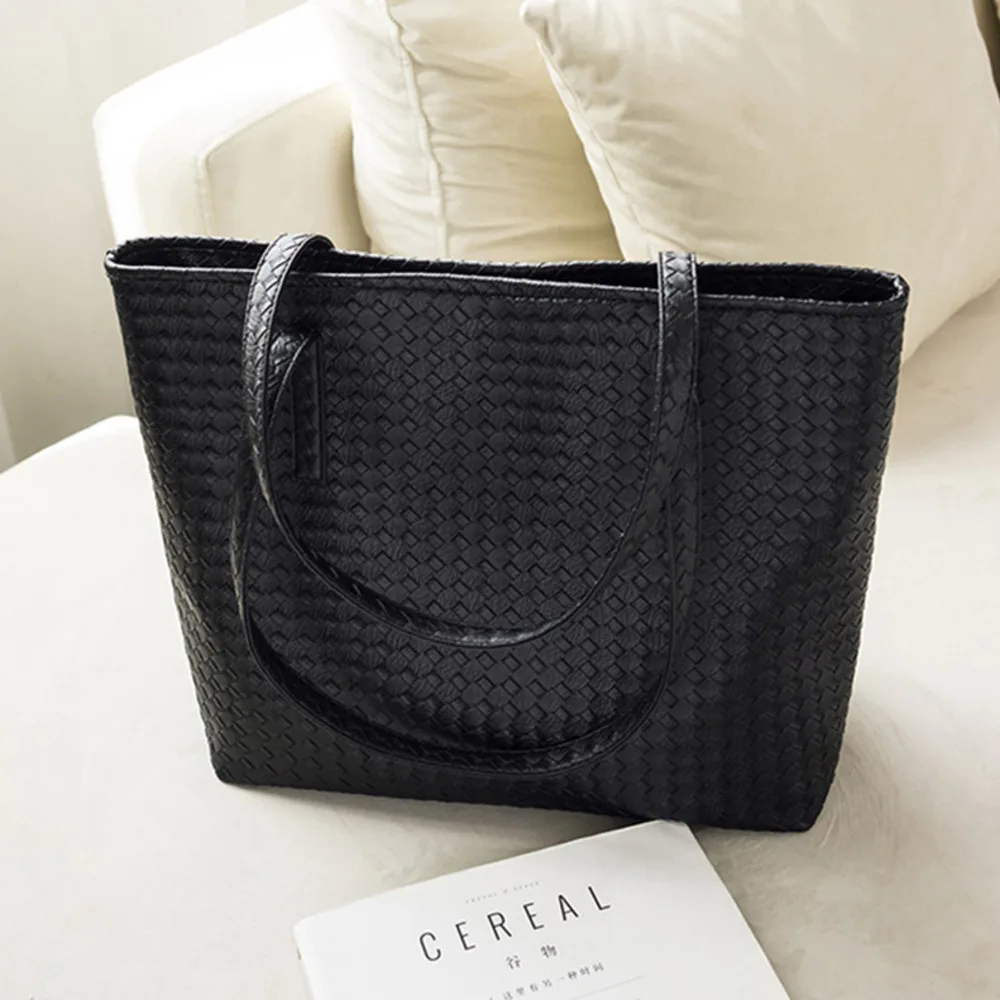 

2023 Autumn new listing women's bag large capacity shoulder bag fashion leisure handbag simple big travel bag Hot Sale designer