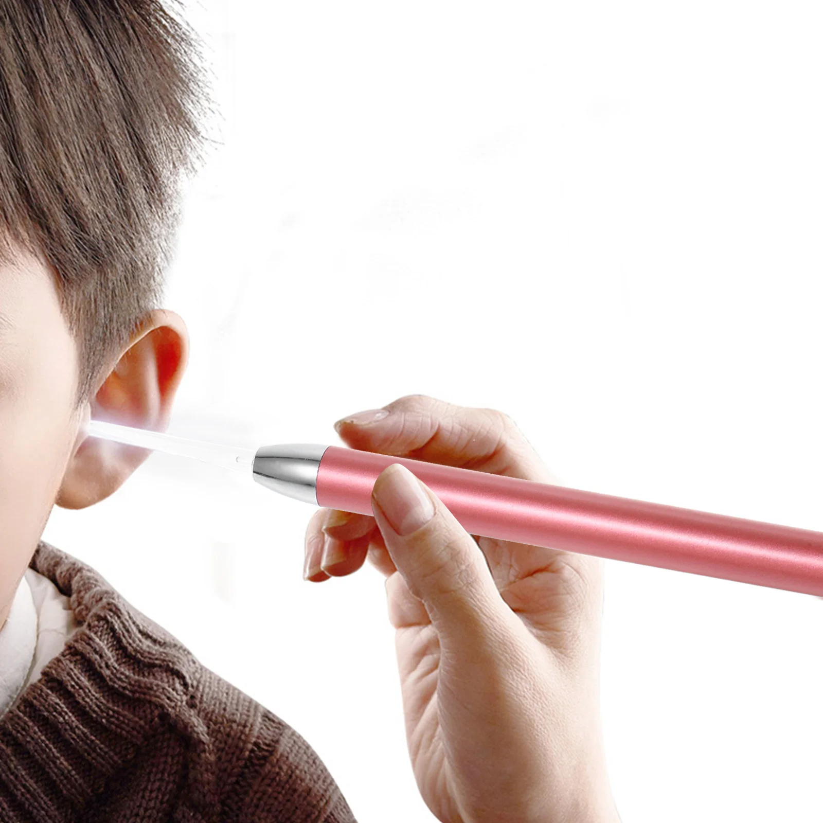 7 шт. набор для чистки ушей