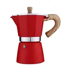 Кофейник в итальянском стиле, восьмиугольный мокко, ручной кофейник, ручное приспособление, кофейник большой емкости, домашние уличные инструменты для кафе