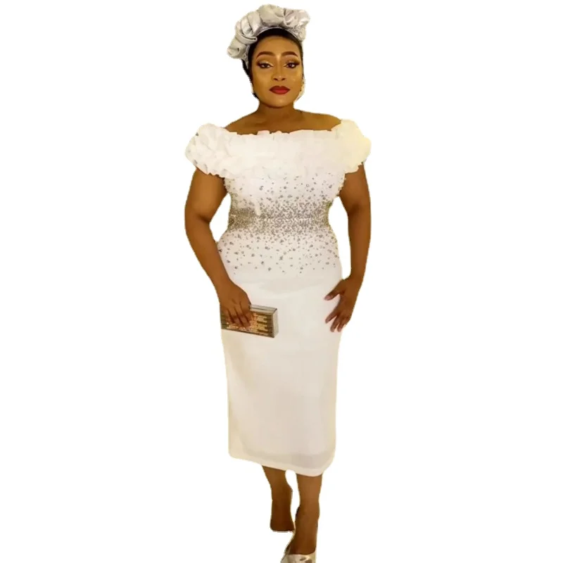 Платье-Карандаш женское вечернее