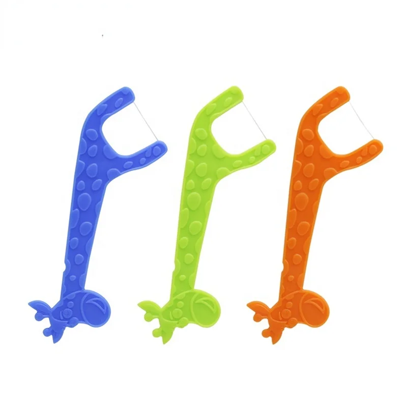 

40 шт., зубочистки для детей