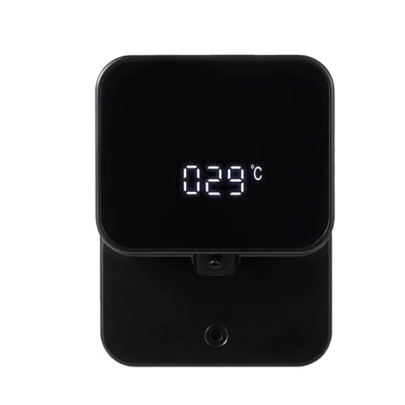 

LED Display Automatic Induction Foaming Hand Washer Sensor Foam Household Infrared Sensor For Homes Mall WC