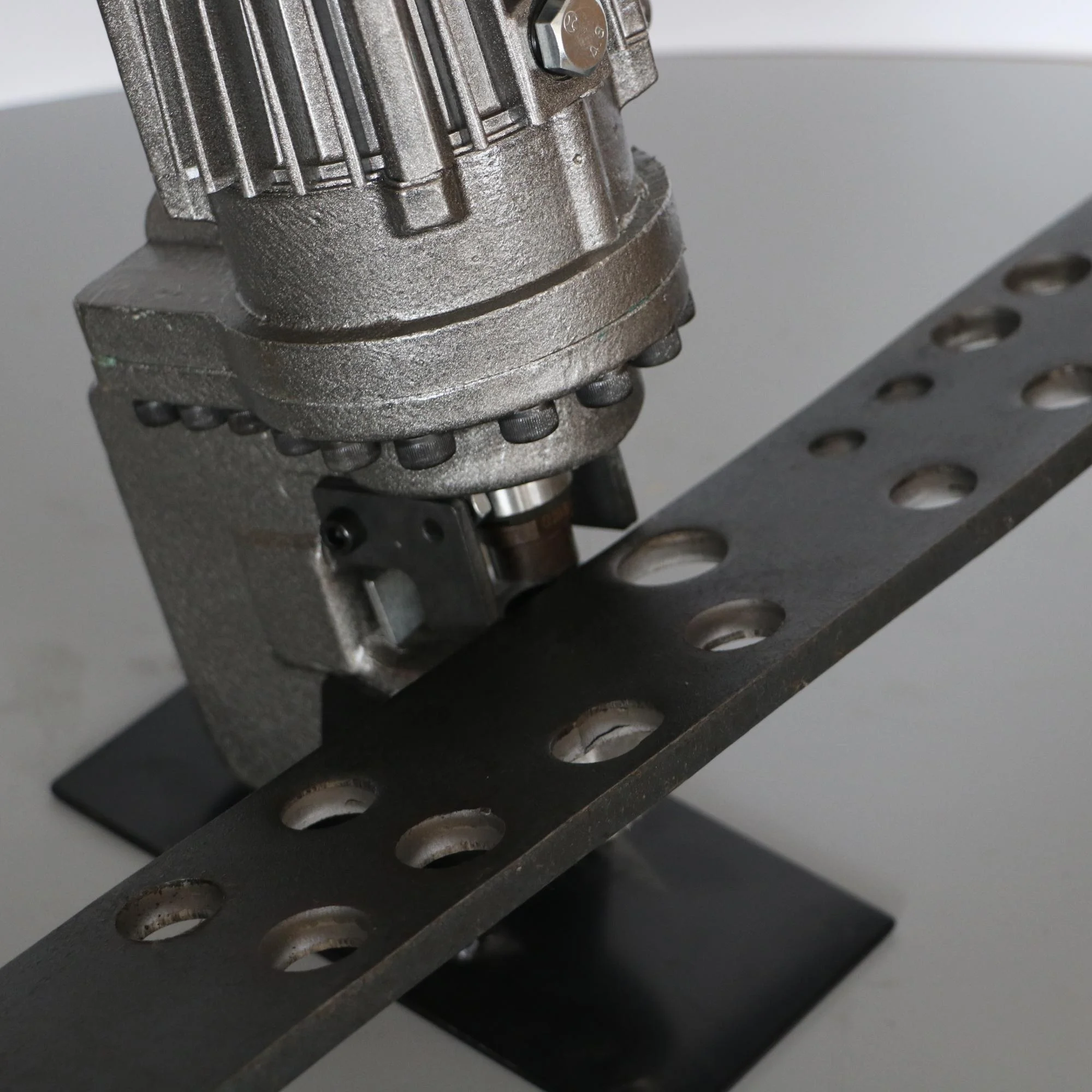 MHP-20 Гидравлический перфоратор для отверстий гидравлический перфоратора