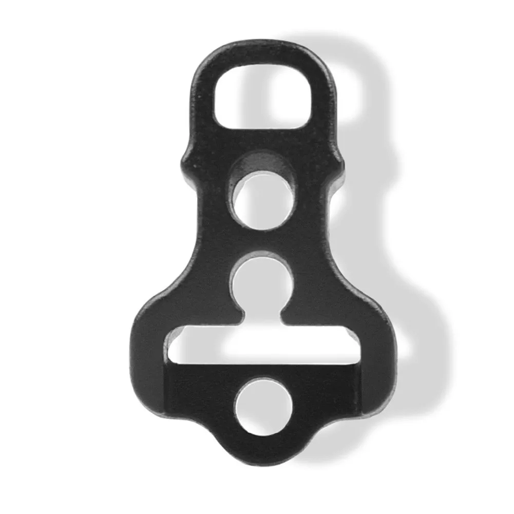 

Plastic Guy Lines Stoppers Rope Tightener Cord Guy Line Stoppers Tensioner 3*1.7*0.4cm Black Camping Duable Newest