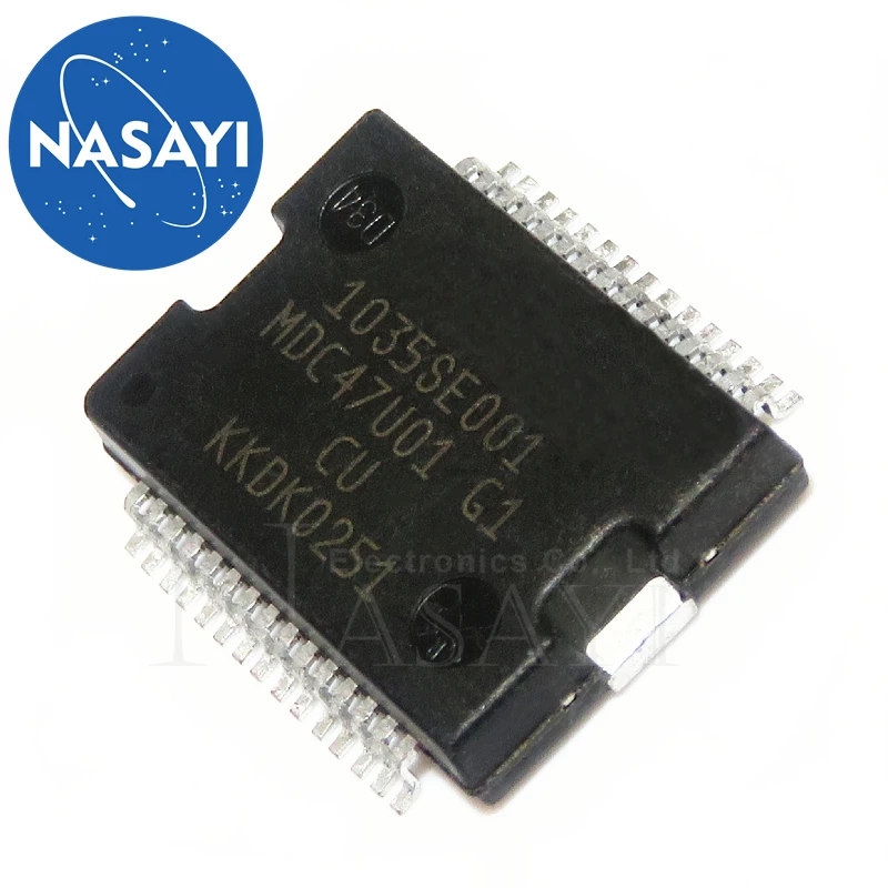 

1035SE001 MDC47U01 HSSOP-30