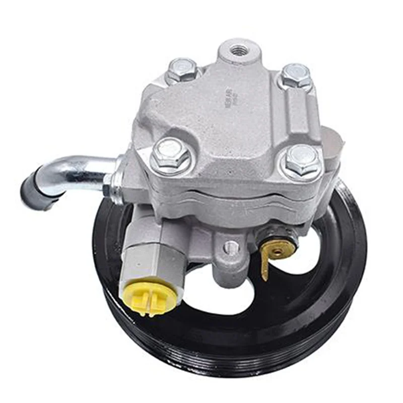 

MR992871 Power Steering Pump P/S for Mitsubishi Triton L200 Pajero Montero Sport 2.5L 2008-2016 Car Oil Pump Assembly