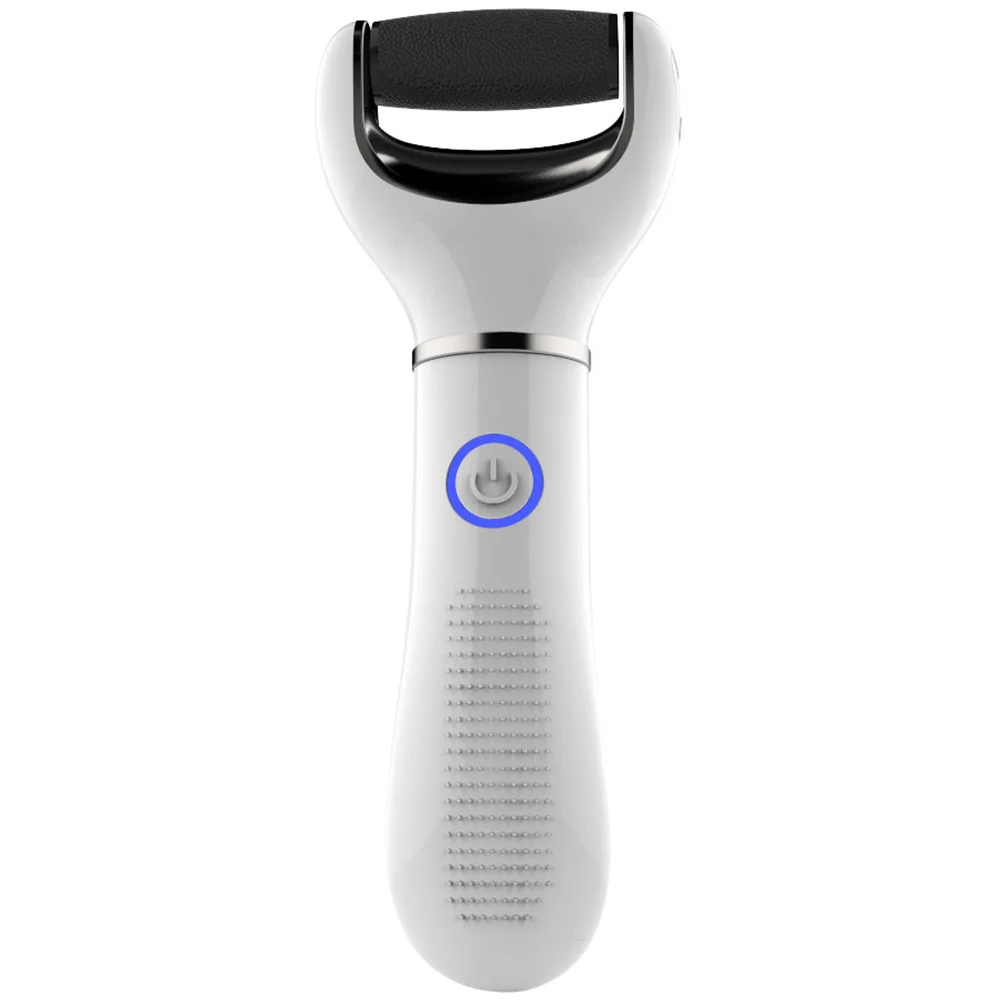 

Портативный Съемный скребок для ног с питанием от USB