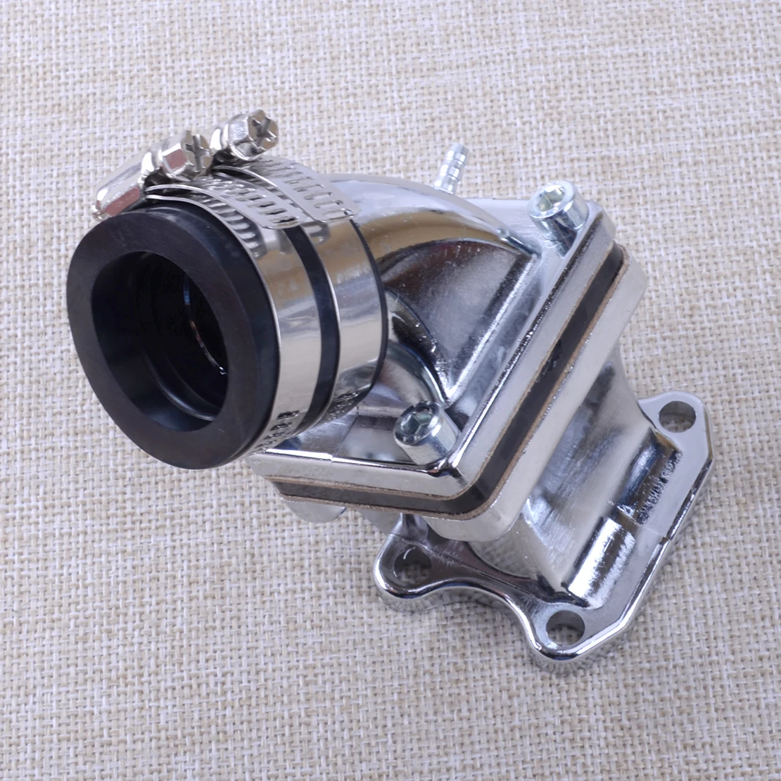 Разъем карбюратора впускного коллектора герконовый клапан подходит для Honda