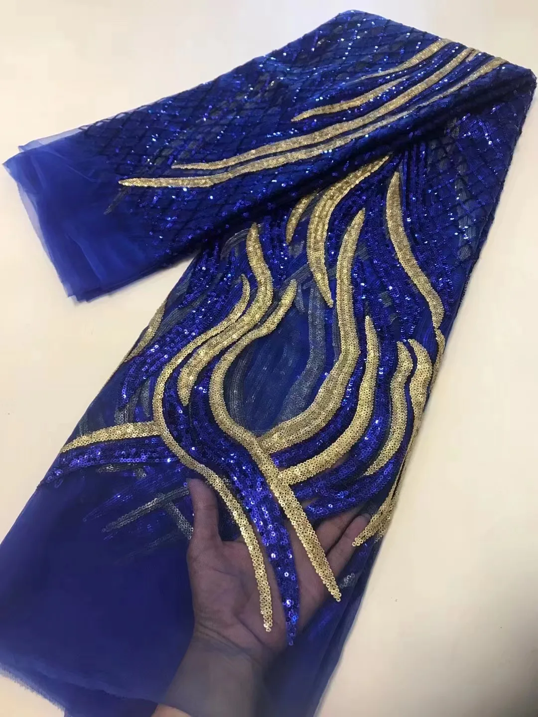 Новинка 2021 г. кружевная французская Тюлевая сетка с вышивкой Высококачественная