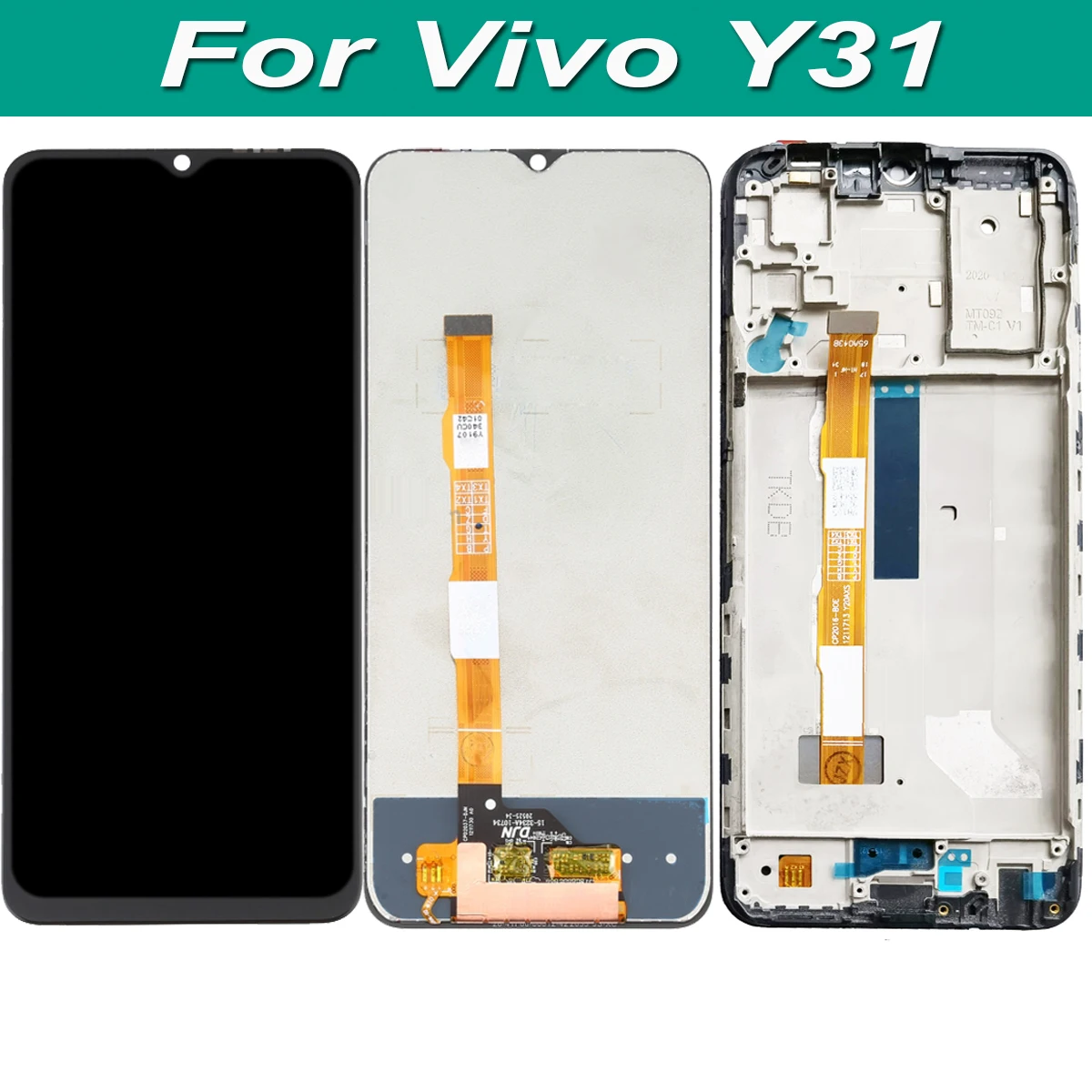 Оригинальный 6,58 