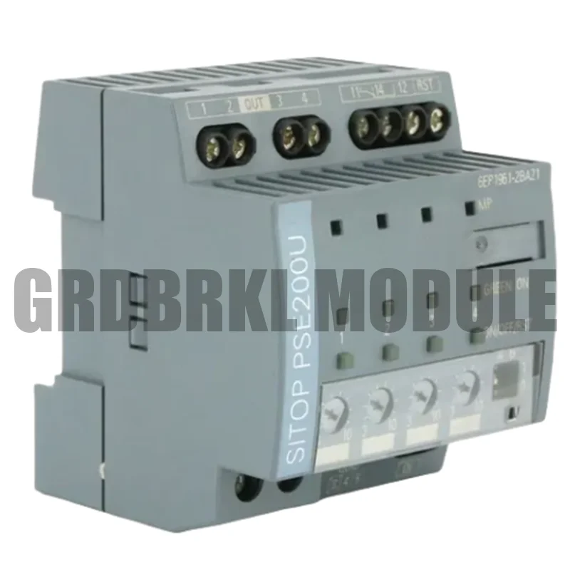 Новый и оригинальный 6EP1961-2BA21