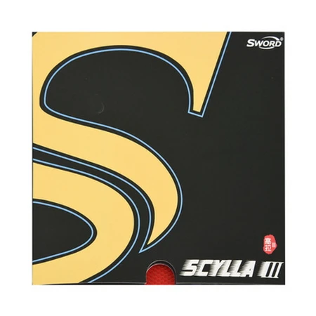 Меч Сцилла 3