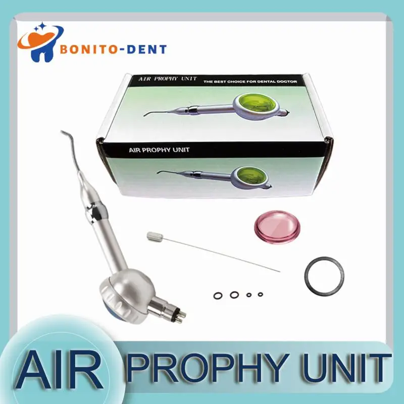 Стоматологическое оборудование пневматическая установка для чистки зубов