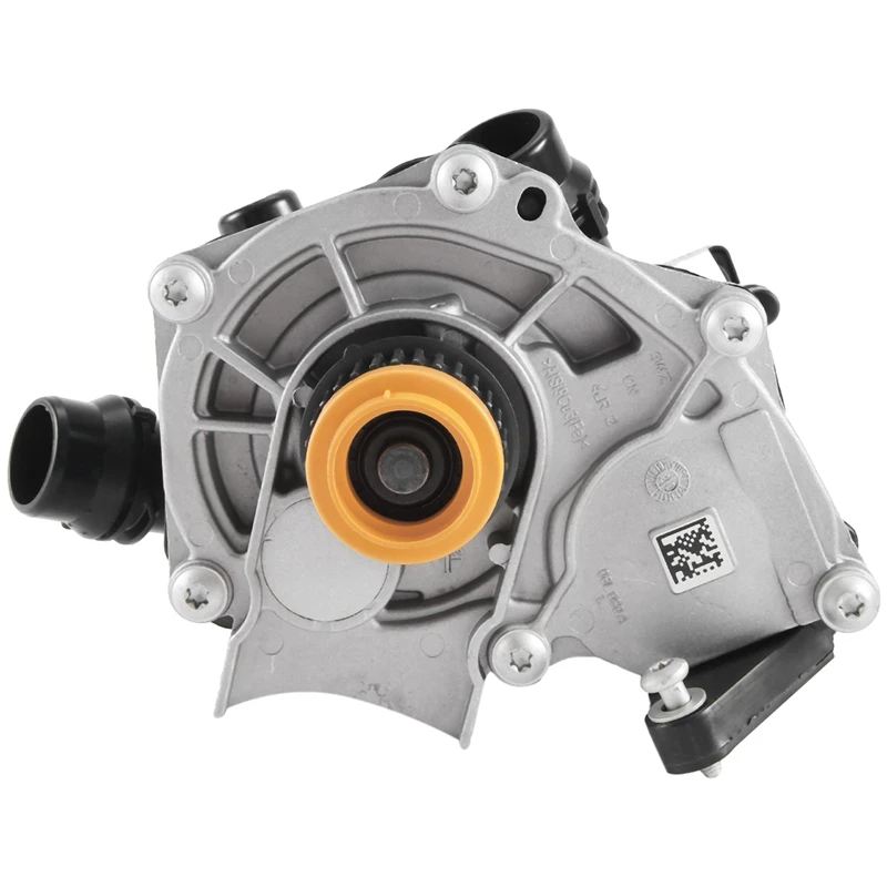 06K121600E сменный корпус водяного насоса термостата 06L121111H для VW GOLF Passat Tiguan