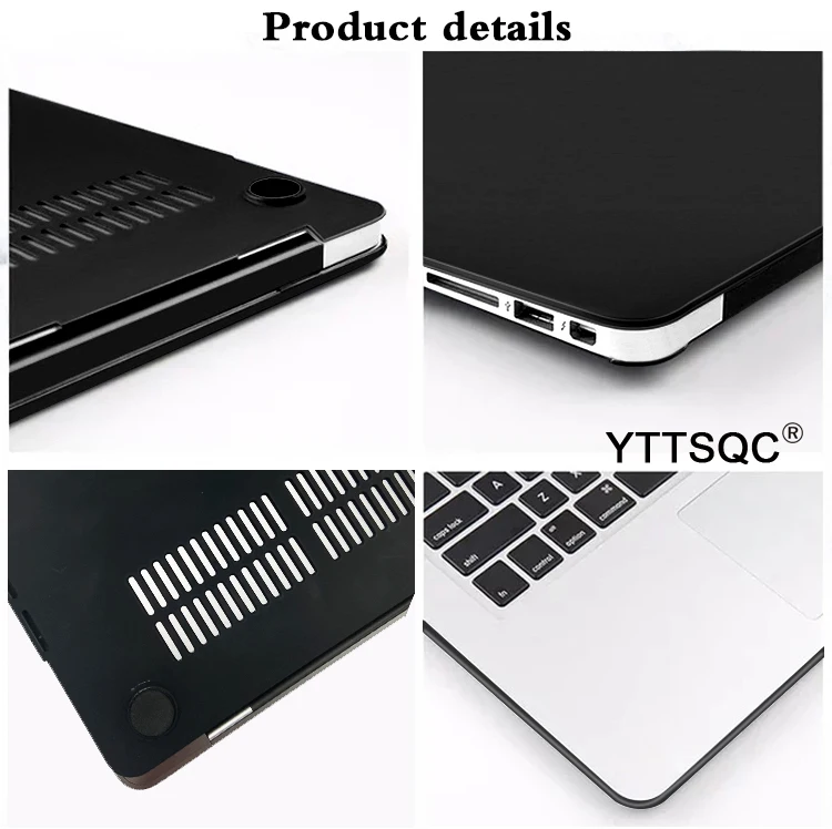 Фото Камадо Незуко Аниме Демон для A3113 Apple Macbook Air M2 M1 Pro 13 14 16 Mac Hard Shell Retina A2681 A2338 Ноутбук Pro14 A3114 №3