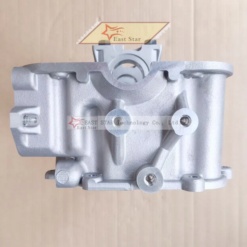 Головка блока цилиндров NA20 NA20S 2.0L 8 В для Nissan Cedric Y31 1990 Crew K30 1993 11040-67G00 1104067 G00 11040 67G00