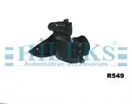 

For R549 fender hood ON left KANGOO