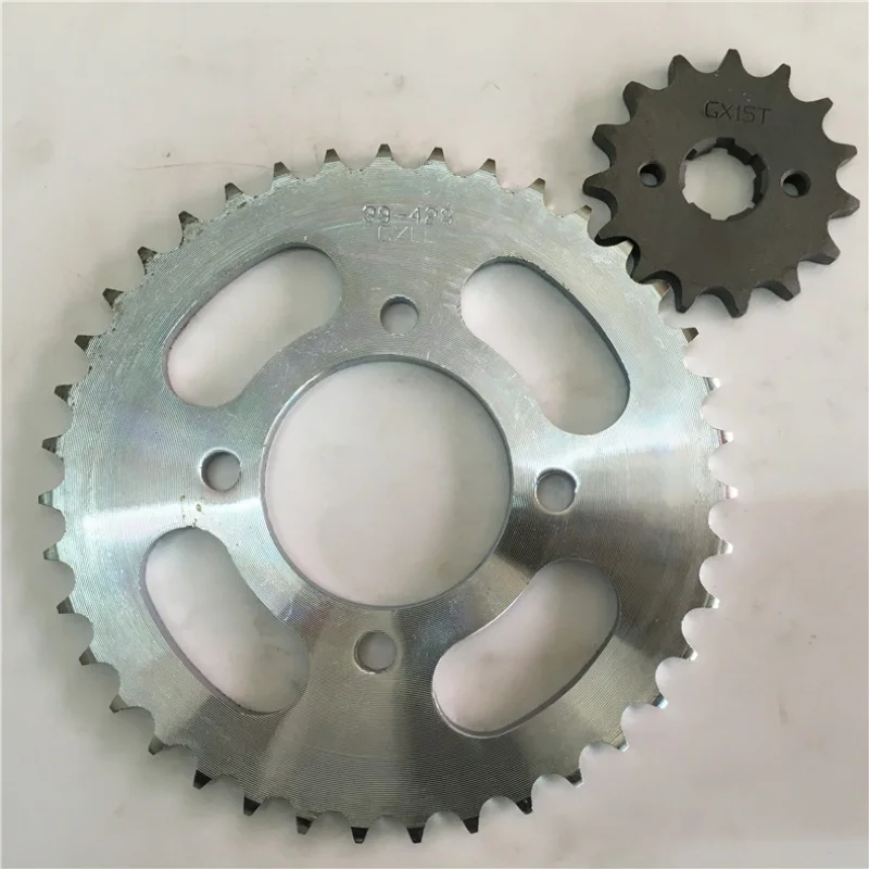 

Звездочка для Мотоцикла Suzuki GN125 GN 125 GN-125 CARB EN125-2 GS125 GS