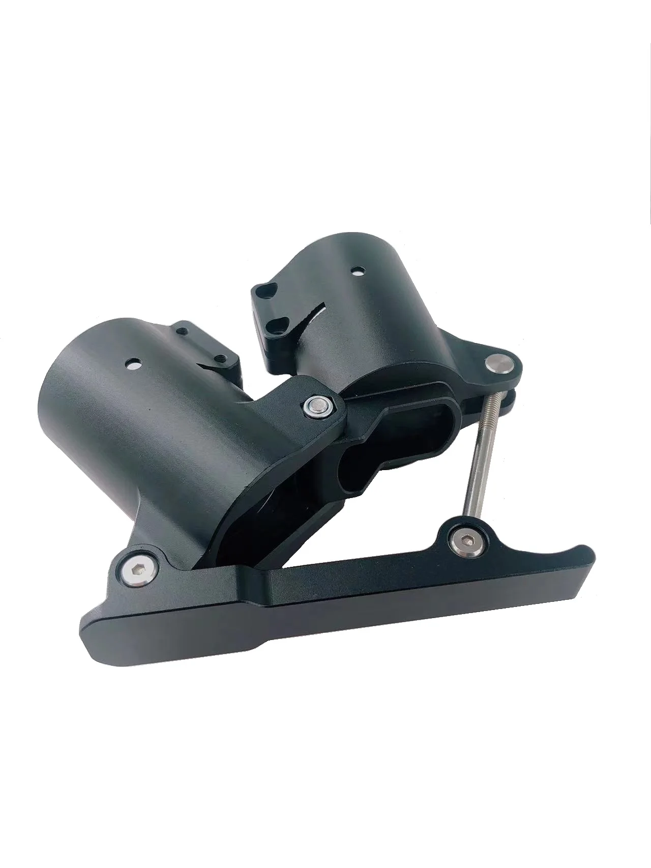 Алюминиевые запчасти для RC моделей D40mm 45mm 50mm