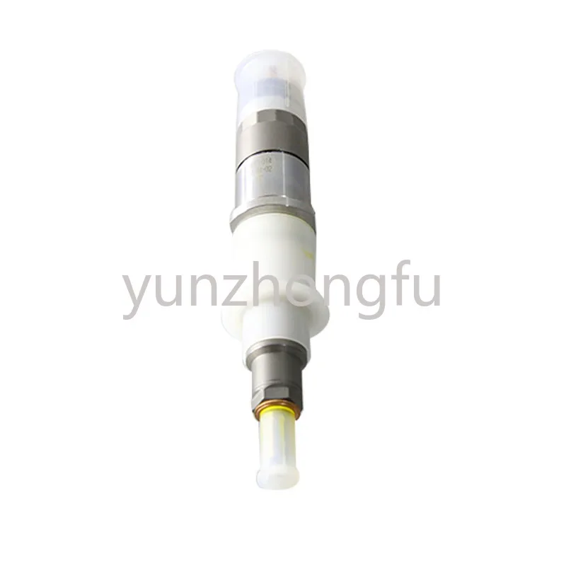 

6745-12-3102 original injector for PC300-8 PC350-8 Injector 6745-12-3101 6745-12-3100