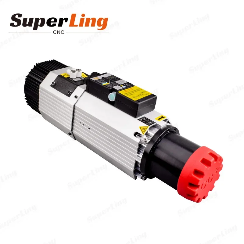 Шпиндель ATC 9 кВт