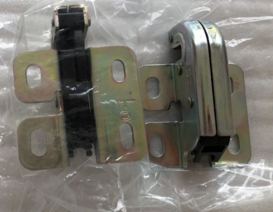 

Car Trunk Lock Lower Tailgate Lock for Renault Koleos