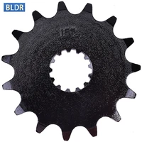 530 15t 530 15 tooth 15t front sprocket gear wheel for suzuki gsf1250 gsf1250a gsf1250s bandit traveller abs gsf 1250 2007 2016