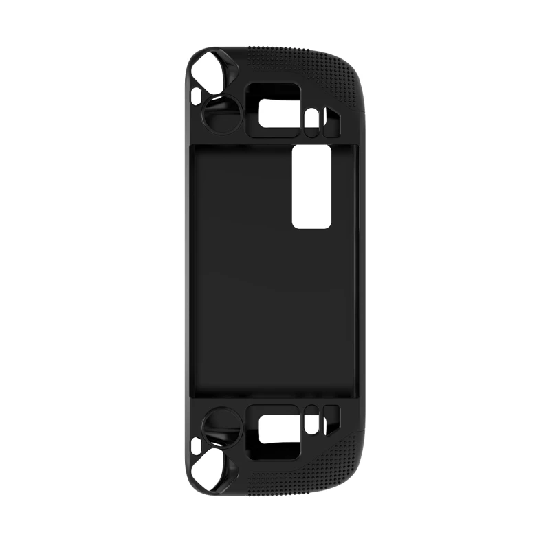 

Мягкий чехол для хранения, чехол для игровой консоли Steam Deck, портативный чехол для путешествий, Чехол Для Steam Deck, чехол для хоста, аксессуары