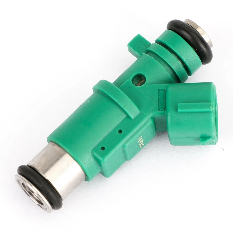 4Pcs Fuel Injector 01F023 1984G0 9655833580 01F-023 348002 For Citroen C3 Peugeot 206