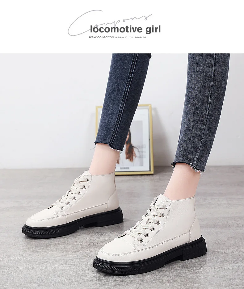 

2023 European and American Women's Versatile Soft Sole Comfortable Casual Shoes 4494