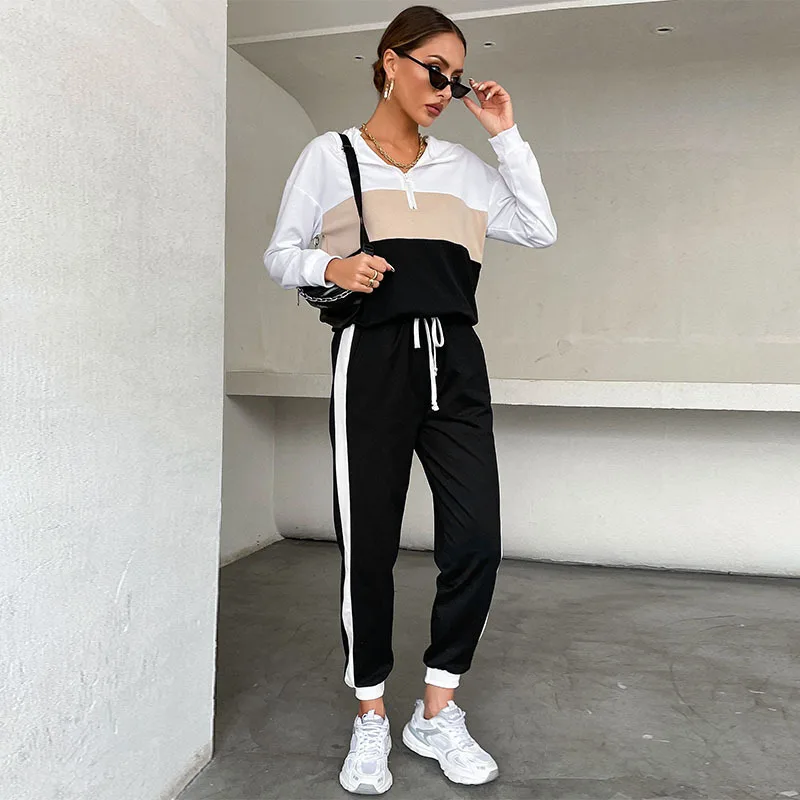 

Women's T-shirt Bottoming Shirt Trendy Women's Autumn and Winter New Long-sleeved Splicing Phnom Penh Top