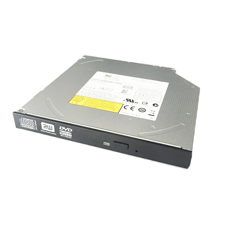 Universal For ACER ASUS HP SONY DELL 8X DVD ROM Combo 24X CD-R Burner Writer Laptop Internal Tray-Loading IDE Drive 12.7mm