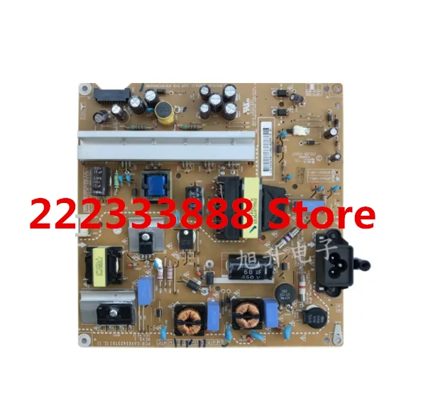 

Хороший тест 42GB6500-CA EAX65423701