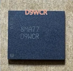 

Фонарь: A D9WCR FBGA MT61K256M32JE 1 шт.