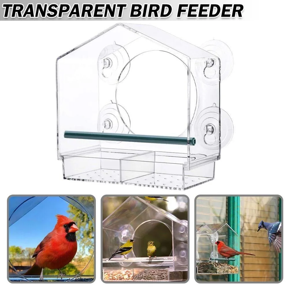 

Подвесной яркий попугай, голубь, инструмент для кормления, съемные Семена с фотоэлементом