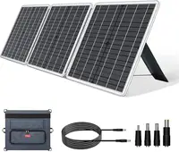 High Quality Made in china Best Sales solar panel outdoor foldable solar panel