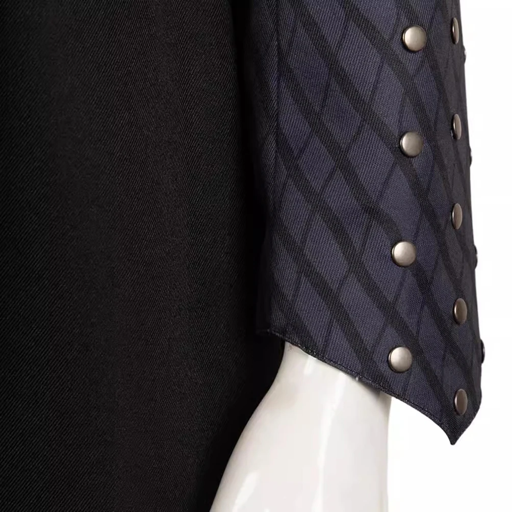 Взрослый костюм принцессы дракона Rhaenyra Таргариена платье женский наряд