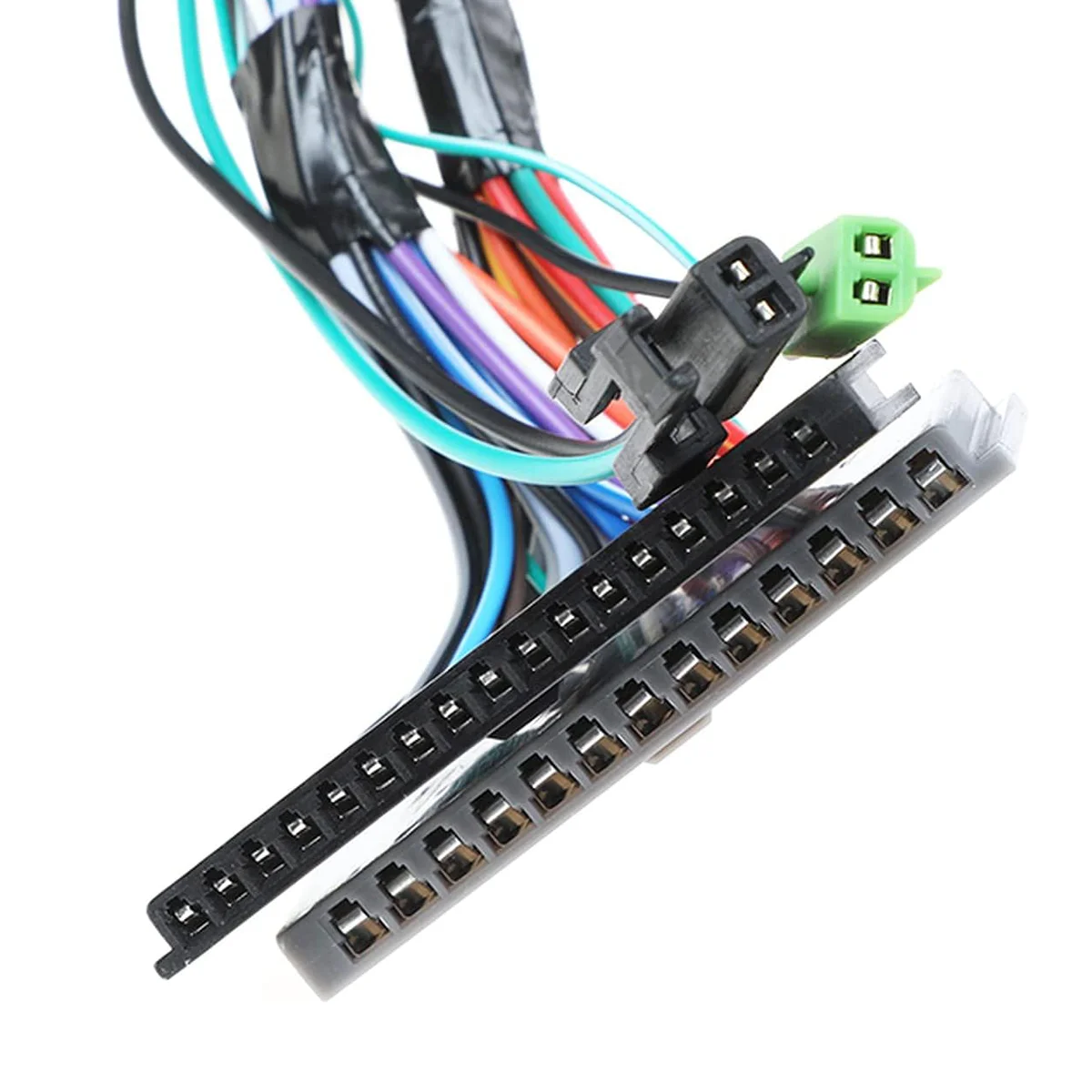 Для Chevrolet Silverado GMC Sierra 1500 HD 2500 3500-1999 Автомобильная фара рулевая колонка